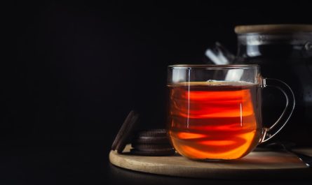 3 méthodes pour bien préparer son thé noir au quotidien
